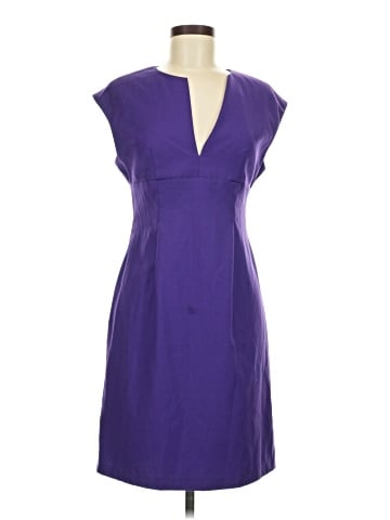BB Dakota Cocktail Dress (view 1)