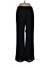 Alberto Makali 100% Polyester Black Dress Pants Size L - photo 1