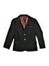 YuanLu Solid Black Blazer Size 5 - photo 1