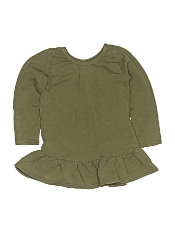 Vive La Fete Long Sleeve Top (view 1)