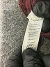 Athleta Burgundy Turtleneck Sweater Size S - photo 8