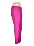 89th & Madison Pink Active Pants Size L - photo 4