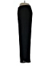Alberto Makali 100% Polyester Black Dress Pants Size L - photo 5