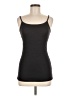 Maidenform Black Tank Top Size 8/xl - photo 1