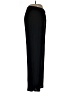Alberto Makali 100% Polyester Black Dress Pants Size L - photo 4