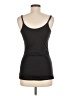 Maidenform Black Tank Top Size 8/xl - photo 2