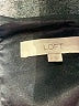 Ann Taylor LOFT Solid Black Cocktail Dress Size 2 - photo 7