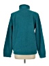 St. John's Bay 100% Polyester Teal Pullover Sweater Size L - photo 2