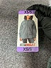 32 Degrees 100% Polyester Teal Coat Size XS - photo 7
