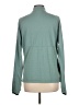 Adidas Solid Teal Track Jacket Size L - photo 2
