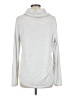 Assorted Brands Silver Pullover Sweater Size M - photo 2