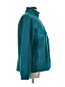 St. John's Bay 100% Polyester Teal Pullover Sweater Size L - photo 4