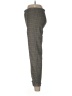Sfera Plaid Brown Casual Pants Size EU 38 / US 8 - photo 5