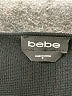 Bebe Black Pullover Sweater Size S - photo 4