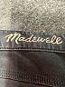 Madewell Chevron-herringbone Black Jeggings Size 29 waist - photo 7