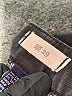 Madewell Chevron-herringbone Black Jeggings Size 29 waist - photo 9