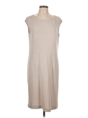 St. John Collection Casual Dress (view 1)