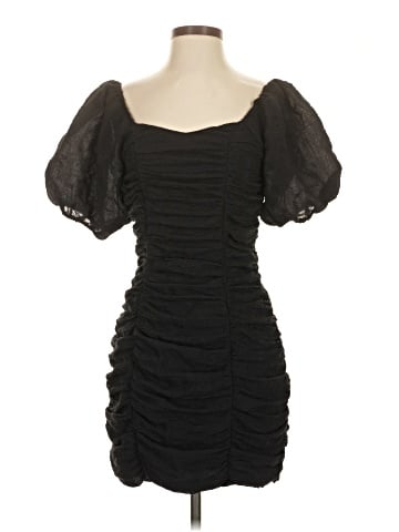 NSR Cocktail Dress (view 1)