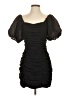 NSR Black Cocktail Dress Size S - photo 1