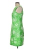 AGB Green Cocktail Dress Size 12 - photo 5