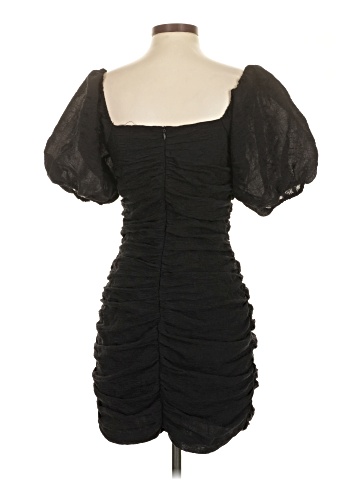 NSR Cocktail Dress (view 2)