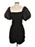 NSR Black Cocktail Dress Size S - photo 2