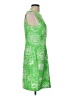AGB Green Cocktail Dress Size 12 - photo 4