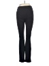 Theory Solid Black Active Pants Size 2 - photo 2