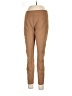 INC International Concepts Solid Tan Khakis Size 12 - photo 1