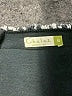 Chalet 100% Cotton Black Cardigan Size 1X - photo 7