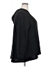 Bobeau Black Cardigan Size 2X - photo 4