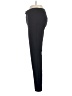Theory Solid Black Active Pants Size 2 - photo 5