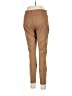 INC International Concepts Solid Tan Khakis Size 12 - photo 2