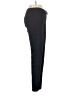 Theory Solid Black Active Pants Size 2 - photo 4