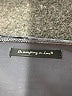 Do Everything in Love Black Poncho One size - photo 7