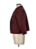 Ruby Rd. Tweed Red Jacket Size 10 - photo 5