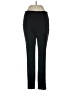 Haris Cotton Solid Black Dress Pants Size XS - photo 1