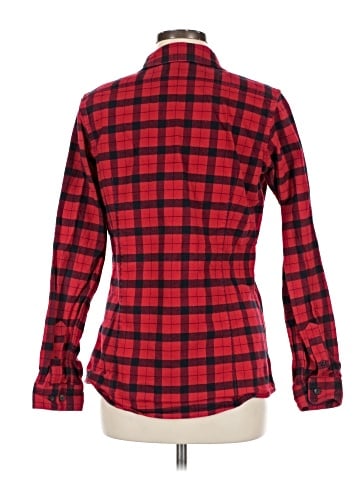 Filson Long Sleeve Button-Down Shirt (view 2)