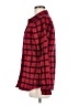 Filson 100% Cotton Plaid Red Long Sleeve Button-Down Shirt Size M - photo 5