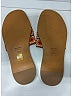 Miu Miu Orange Brown Sandals Size EU 36 1/2 - photo 5