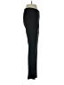 Haris Cotton Solid Black Dress Pants Size XS - photo 4