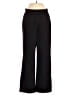 Elie Tahari Black Sweatpants Size S - photo 1