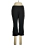 Exertek Solid Black Active Pants Size L - photo 1