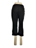 Exertek Solid Black Active Pants Size L - photo 2