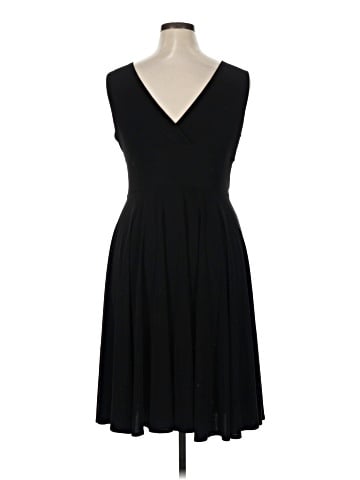 Ronni Nicole Cocktail Dress (view 2)