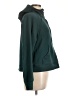 Danskin Green Pullover Hoodie Size L - photo 4