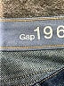 Gap Blue Jeans Size 2 - photo 7