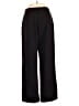 Elie Tahari Black Sweatpants Size S - photo 2