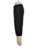 Exertek Solid Black Active Pants Size L - photo 5