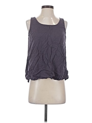 Suzanne Betro Sleeveless T-Shirt (view 1)